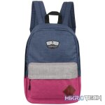 Volkano 3D Series 15.6" Laptop Backpack