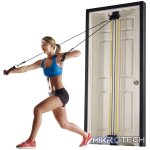 Volkano Active Doorway Gym