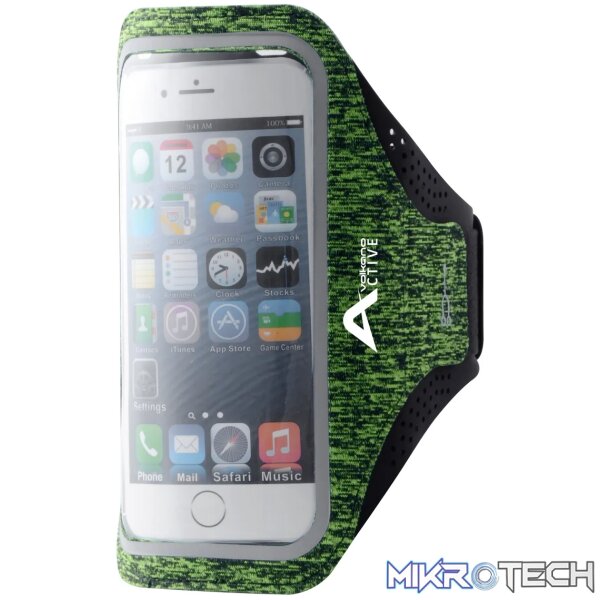1 Volkano Active Speed Series Running Pouch - Boys - Image 1
