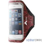 Volkano Active Speed Series Running Pouch - Girls