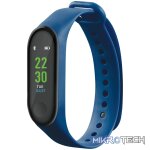 Volkano Active Tech Core series Smart Band with Heart rate