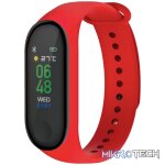 Volkano Active Tech Core series Smart Band with Heart rate
