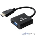 Volkano Annex series HDMI to VGA Adaptor