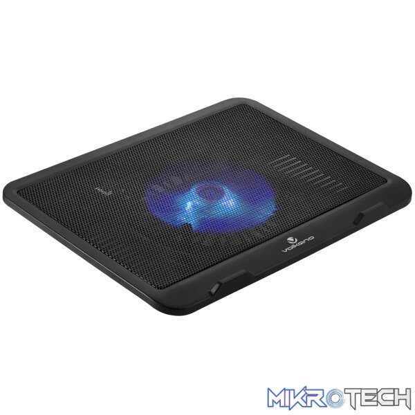 1 Volkano Arctic series notebook stand - Image 1