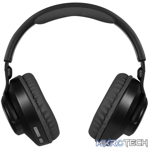 1 Volkano Asteroid Series Bluetooth Headphones - Image 1