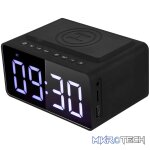 Volkano Awake Plus series Alarm Clock