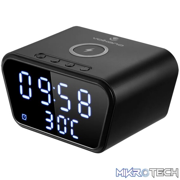 1 Volkano Awake series Alarm Clock - Image 1