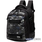 Volkano BamM Series Trolley Bag - Camo