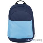 Volkano Bandwidth 15.6" Laptop Backpack Navy/Blue