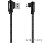Volkano Braids Series 90? Micro USB Cable
