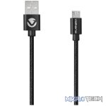 Volkano Braids Series Micro USB Cable