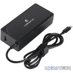 Volkano Brio Plus series Type-C 65W laptop charger with USB