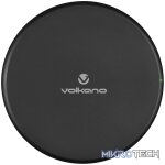 Volkano Caliber series15W Wireless Phone Charge Pad