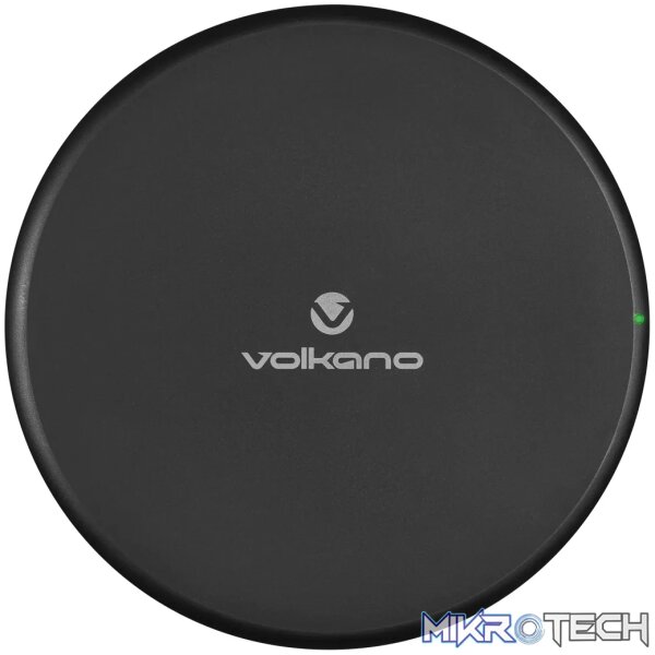 1 Volkano Caliber series15W Wireless Phone Charge Pad - Image 1