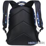 Volkano Champ Series Backpacks Dots