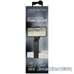 Volkano Clamp series Phone Holder with Desk Clamp
