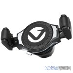 Volkano Clasp series 10W Wireless Quick charge phone holder
