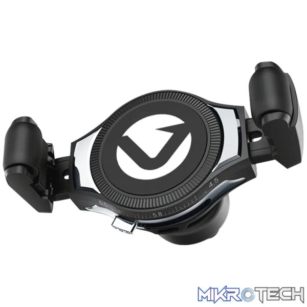 1 Volkano Clasp series 10W Wireless Quick charge phone holder - Image 1