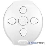 Volkano Clout series Social Media Remote Controller Ring