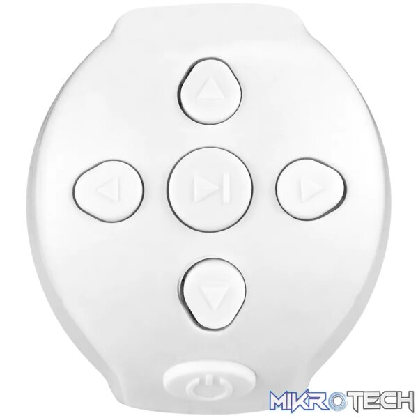 1 Volkano Clout series Social Media Remote Controller Ring - Image 1