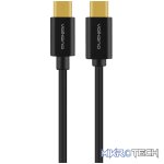 Volkano Connect C Type-C to Micro USB cable M/M 0.75m