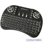 Volkano Control series Smart TV remote Controller