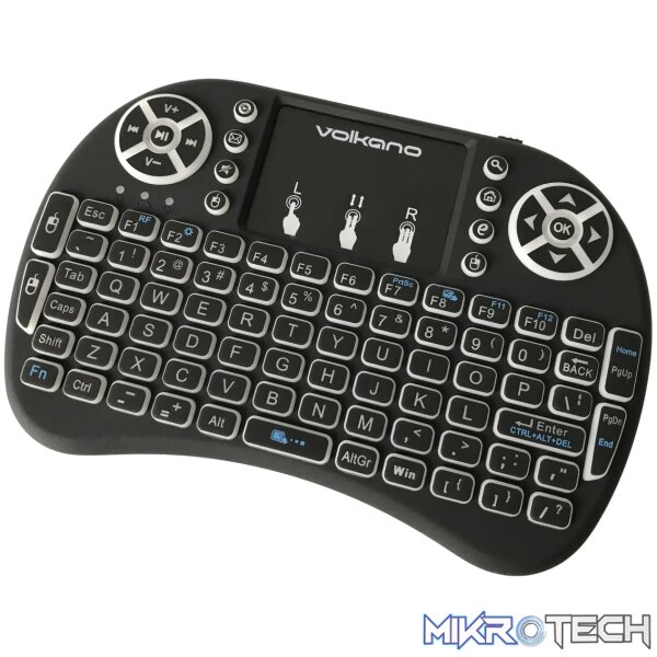 1 Volkano Control series Smart TV remote Controller - Image 1