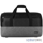 Volkano Corporal 43L Duffle Black