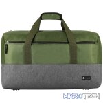 Volkano Corporal 43L Duffle Khaki