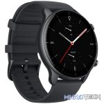 Amazfit GTR 2 Thunder Black