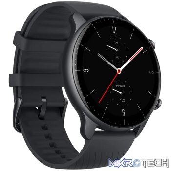 Amazfit GTR 2 Thunder Black