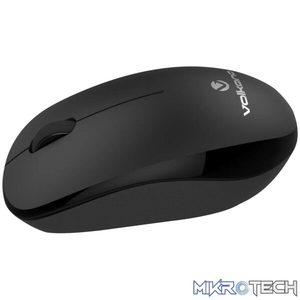 1 Volkano Crystal series Wireless Mouse - Image 1