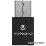 Volkano Cyclone 600Mbps USB WiFi Dongle
