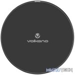 Volkano Deft series Wireless Phone Charge Pad
