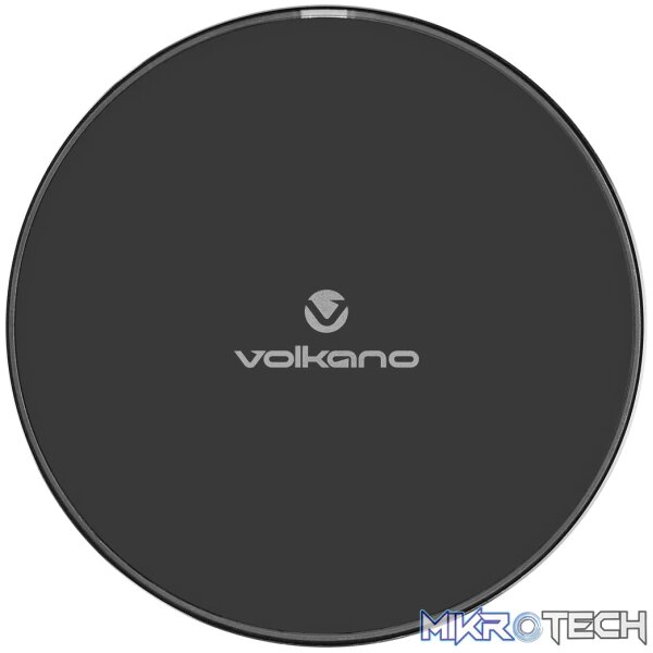 1 Volkano Deft series Wireless Phone Charge Pad - Image 1