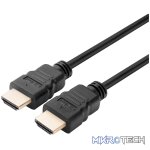 Volkano Digital series 4K HDMI Cable, 2.5meter