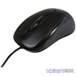 Volkano Earth Series Wired Mouse Optical Mouse