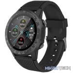 Volkano Endeavour series Active Tech IP68 Smart Watch