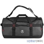 Volkano Equinox 100L Duffle Bag Black