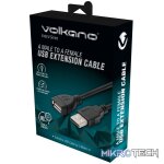 Volkano Extend series USB Extension cable 3m
