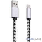 Volkano Fashion series USB Type-C Cable