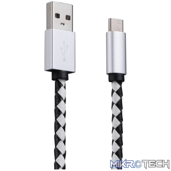 1 Volkano Fashion series USB Type-C Cable - Image 1
