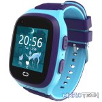 Volkano Find Me 4G series GPS Tracking Watch