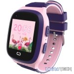 Volkano Find Me 4G series GPS Tracking Watch
