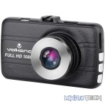Volkano Freeway series 1080P Dash Camera