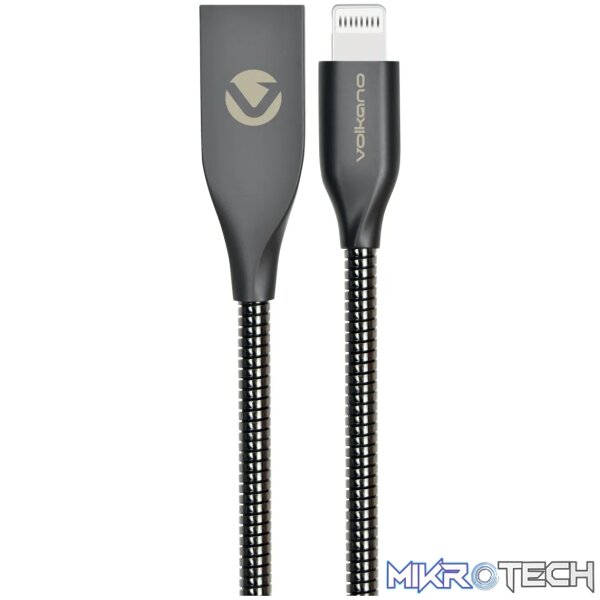 1 Volkano Iron Series - Image 1