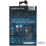 Volkano Iron Series