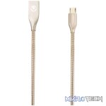 Volkano Iron Series Micro USB Cable