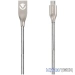 Volkano Iron Series Micro USB Cable