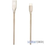 Volkano Iron Series Type-C Cable